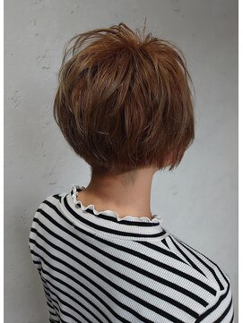 ユピーカヘア -