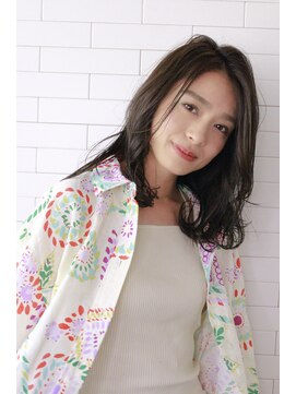 サングース(Sungoose) <sungooseTOKYO>＃マロンベージュAラインボブ