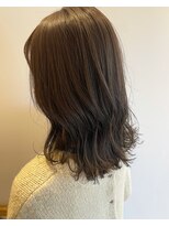 トリート 市川店(TREAT)&nbsp;オリーブベージュ_市川