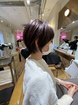 アヴァンス 天王寺店(AVANCE.)&nbsp;天王寺ショート