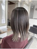 【Airtouch Balayage】
