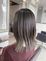 リッシュ 市原店(Lish)&nbsp;【Airtouch Balayage】