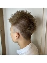 ヘアリゾートエーアイ 東陽町店(hair resort Ai)&nbsp;ベリーショート