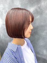 フリー(FREEY)&nbsp;ぱつっとbob