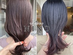 atelier NINO 下北沢