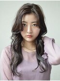 大人可愛い◎20代30代40代イメチェンスタイル似合わせカット