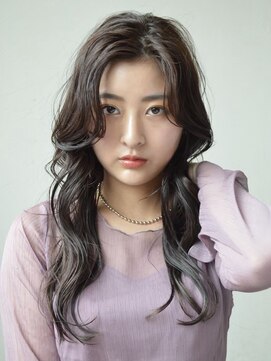 ソイクフ 高田馬場店(SOY-KUFU) 大人可愛い◎20代30代40代イメチェンスタイル似合わせカット