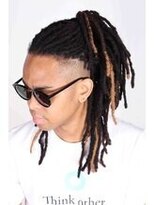 ラブ ロック Love' Lock&nbsp;☆ドレッド・エクステ・NESMITH・EXILE ☆成人式、成人式ヘア、