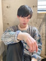 ルービック 和歌山(Rubik's)&nbsp;ナチュラル/ツーブロック/刈り上げマッシュ