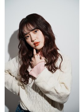 チルアウト 南塚口本店(chill out) ロングスタイル【大人可愛い30代40代50代】