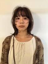 ガタカ(GATTACA)&nbsp;nerd khaki.