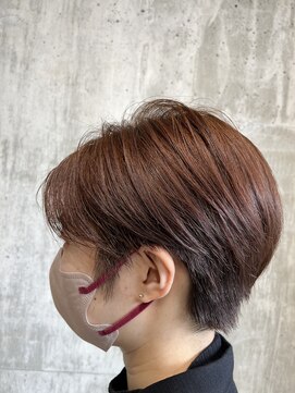 エイト マカビ 沖縄真嘉比店(EIGHT makabi) 【【EIGHT 真嘉比】お客様スタイル_