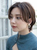 ビーウェイブ いわき(BE WAVE)&nbsp;大人ショート