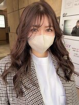 アフィナー(Afinar) 【横浜/Afinar】韓国風もEMIにお任せ♪