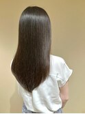 髪質改善トリートメント