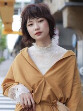 ボナ ヘアー(bona.hair)