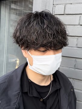 アビー(ABEY) 新潟波巻き