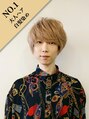 ヘアーデザインエスケープラス(HairDesign SK Plus) 加藤 徹雄