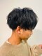 ウィズヘアー 東原店(Wiz hair)の写真/【男性stylist在籍】カット技術はもちろん、ヘッドスパで疲れ解消＆リフレッシュ♪メンズのリピート多数◎