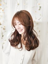 ウミネコ 表参道店(Umineko)&nbsp;ロングウェーブ