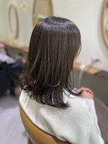 ゴカン(Gokan)&nbsp;レイヤーカット/tsukasa