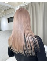 イト(ito.)&nbsp;pail pink