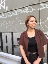 リコ リトル 大通(lico×little) 増子 美菜