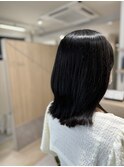 髪質改善トリートメント Ayame