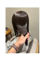 ミリ 調布店(Mili)&nbsp;Mili 調布オリジナルスタイル