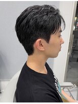 ホワイト(WHITE)&nbsp;ジェントルショート