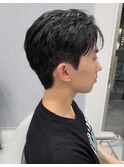 ジェントルショート