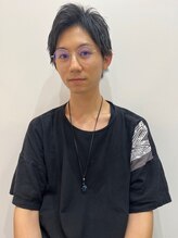 ザトエル 栄(THE TOEL) 早川 光隆
