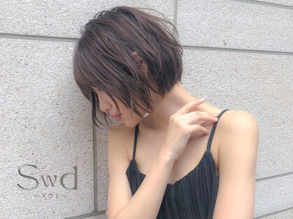スウド(Swd)の写真
