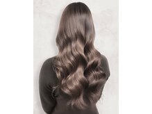 アース センター南店(HAIR&MAKE EARTH)