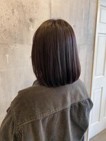 アーチ(ARCH)&nbsp;ピンクブラウン