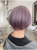 ピンクパール　パールピンク