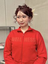 フェブ(fev)&nbsp;【fev＿uran】成人式セット