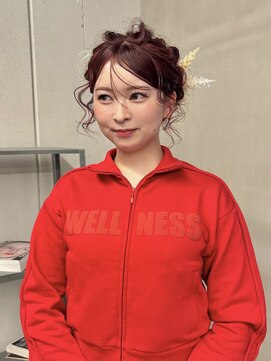 フェブ(fev) 【fev＿uran】成人式セット