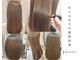 ヘアーサロンブランコ(hair salon blanco)の写真
