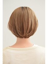 ニスル 町田店(NISURU)&nbsp;似合わせカット/大人ガーリー/ダークアッシュ/着物/町田/町田駅