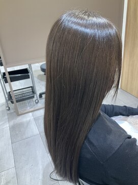 クク(coucou) ダークブラウン