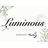 ルミナス(Luminous)のお店ロゴ