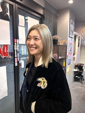 ダニーコウベ(Danny kobe) ミルクティー