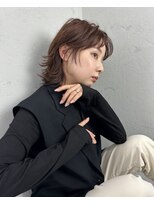 ビスコヘアー(BISCO hair)&nbsp;顔まわりレイヤー／天王寺