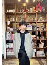 ドルチェ(Dolce) 佐相 健城