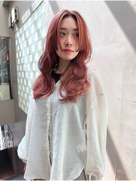 ルッカヨドヤバシ(RUCCA yodoyabashi) ハイトーンロング【伊藤拓哉】