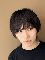 エアー 池袋(AIR)&nbsp;フェミニンウルフ AIR池袋 塩澤広樹