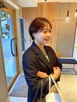 バイエイト(X８)&nbsp;名古屋/髪質改善