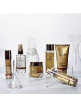 【SYSTEM PROFESSIONAL 】髪の内側に着目。美しいヘアデザインを創る為のヘアケア