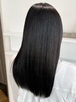 ケーツー エソラ池袋店(K-two)&nbsp;[K-two池袋]似合わせカット×髪質改善トリートメント[池袋/目白]